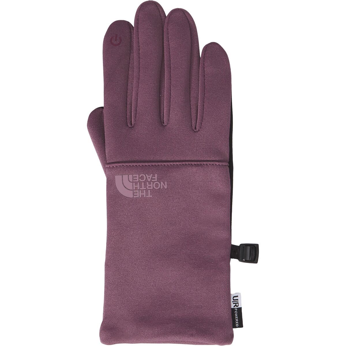 The North Face Etip Recycled Glove - Women