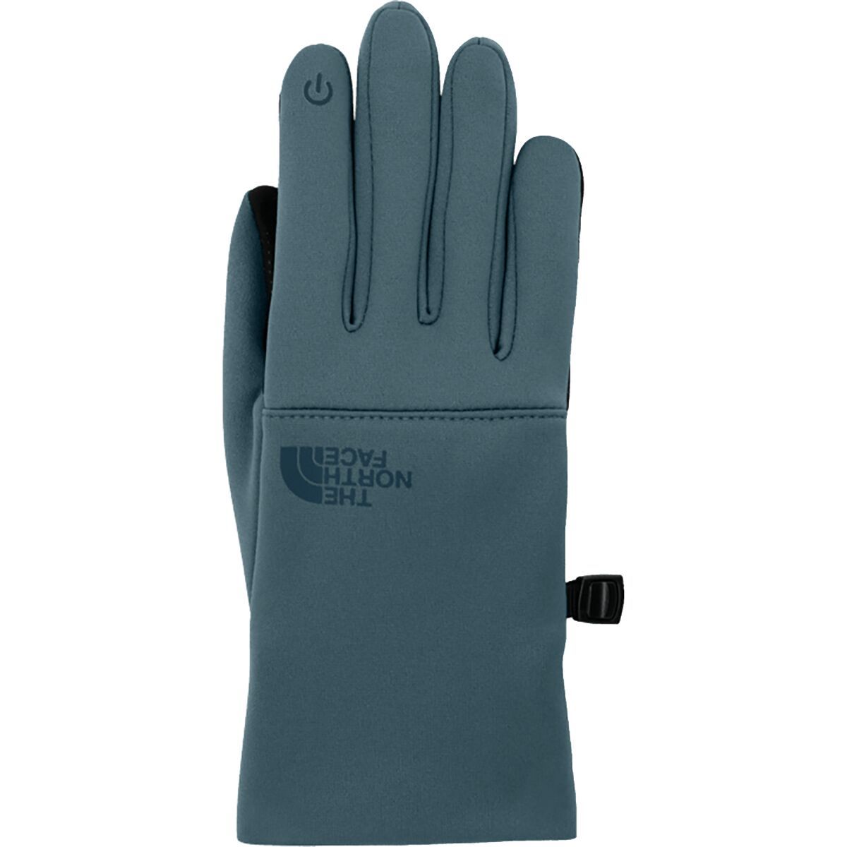 Image of The North Face Etip Recycled Glove - Women's Space, L