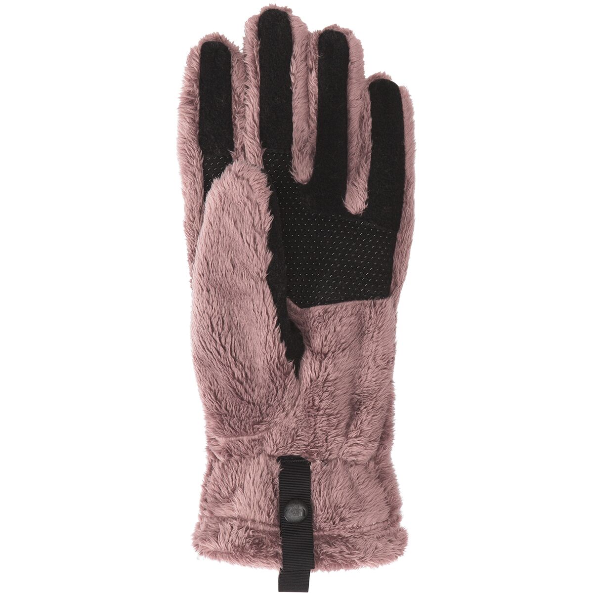 the north face osito etip glove