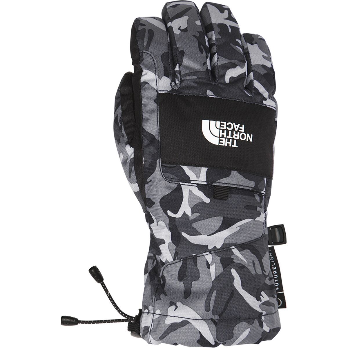Montana FUTURELIGHT Etip Glove Kids' by The North Face