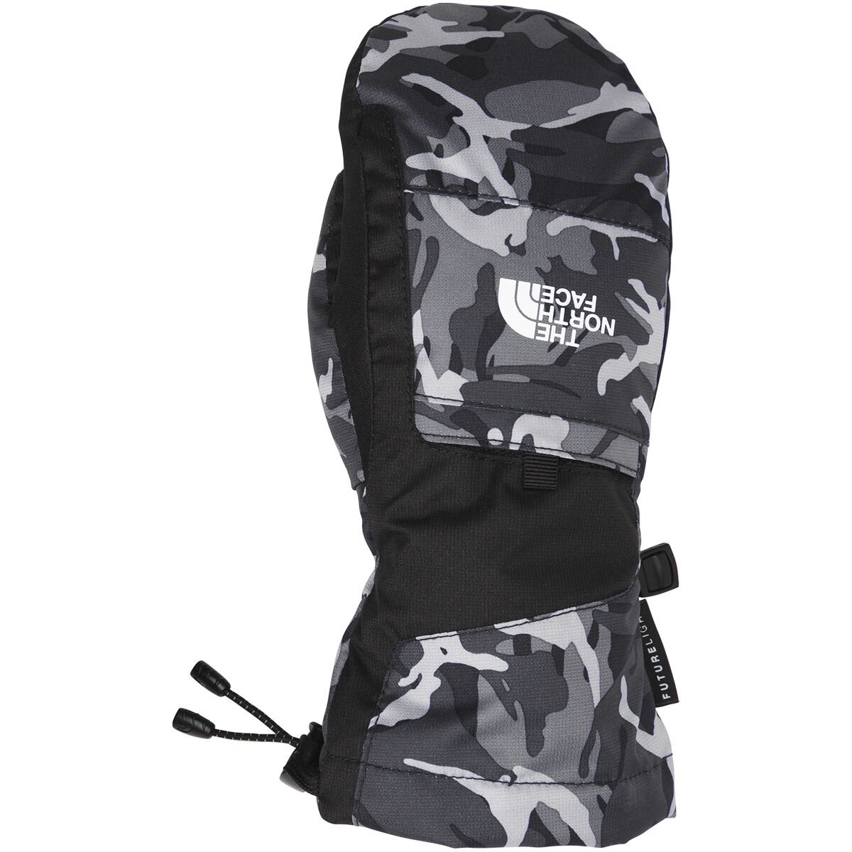 North face sales montana mitten