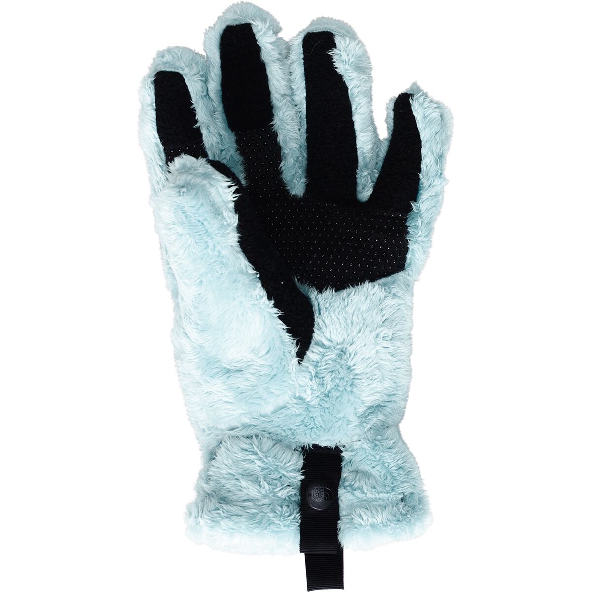 north face osito gloves