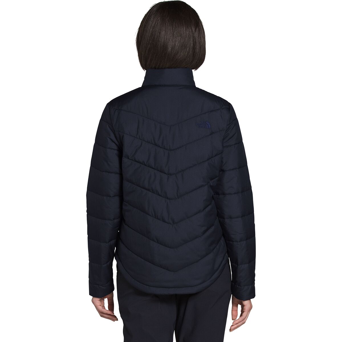 north face tamburello insulated ski jacket