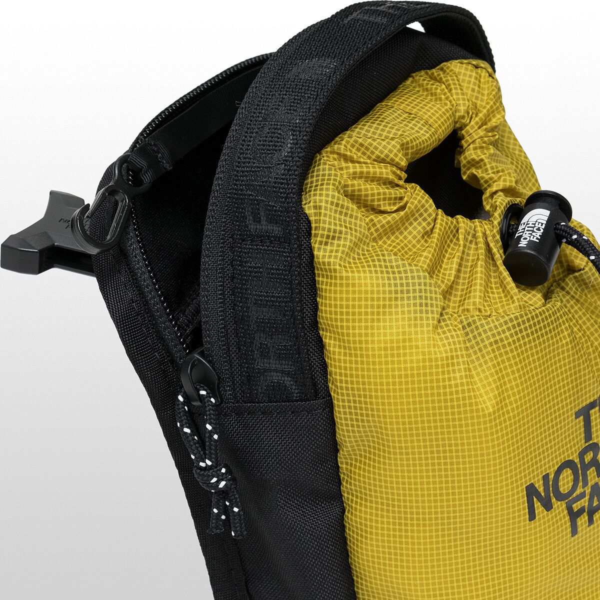 US発【The North Face】Bozer III cross body bag クロスボディ The North Face Bozer Cross Body Review | Pack Hacker