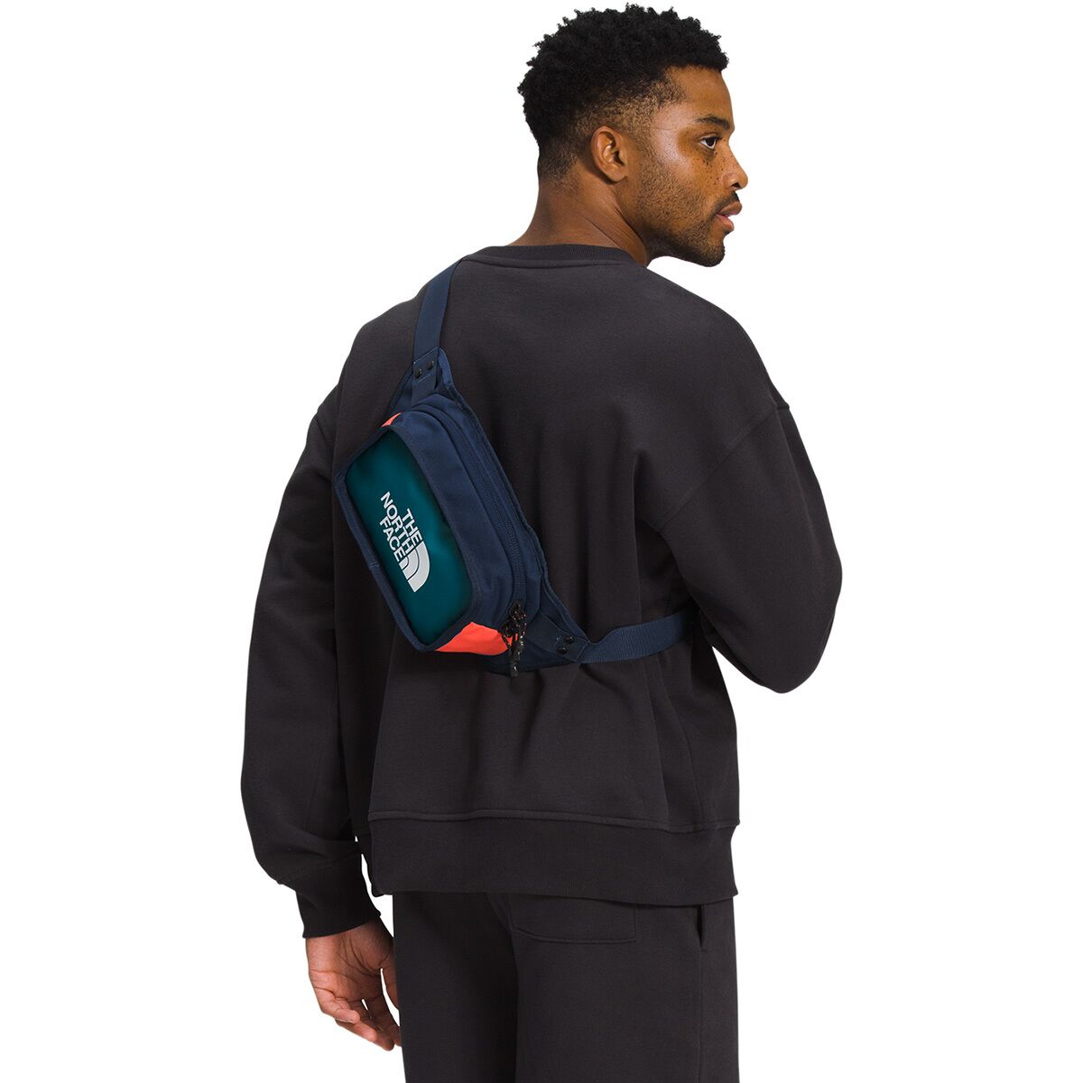 The North Face Explore Hip Pack   Accessories
