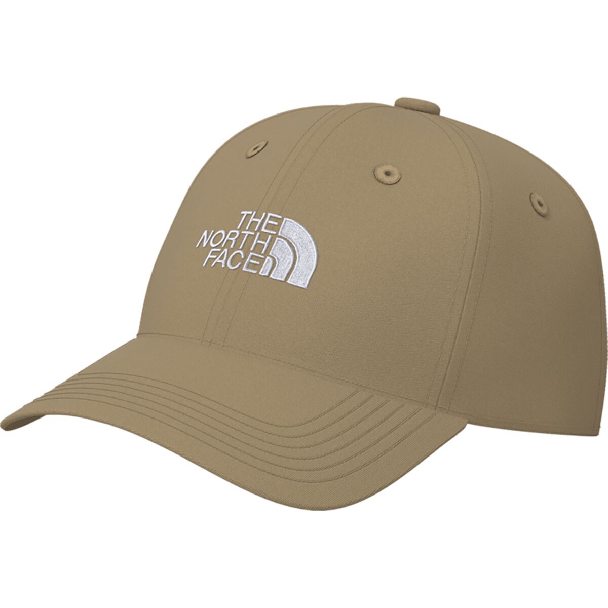 Image of The North Face Recycled 66 Classic Hat Khaki Stone, One Size