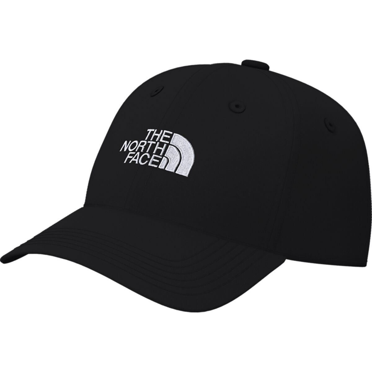 Image of The North Face Recycled 66 Classic Hat TNF Black/TNF White, One Size