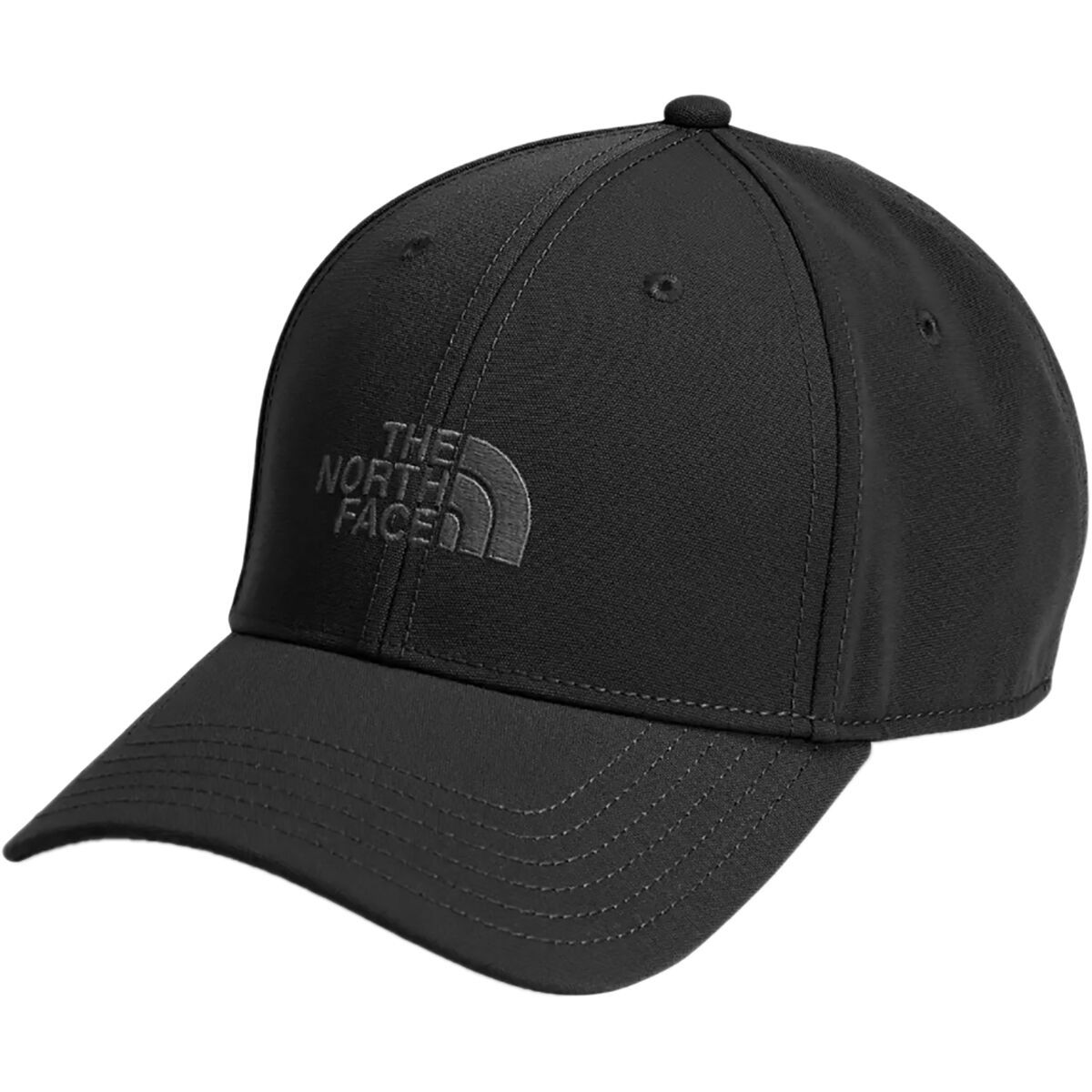 Image of The North Face Recycled 66 Classic Hat TNF Black, One Size