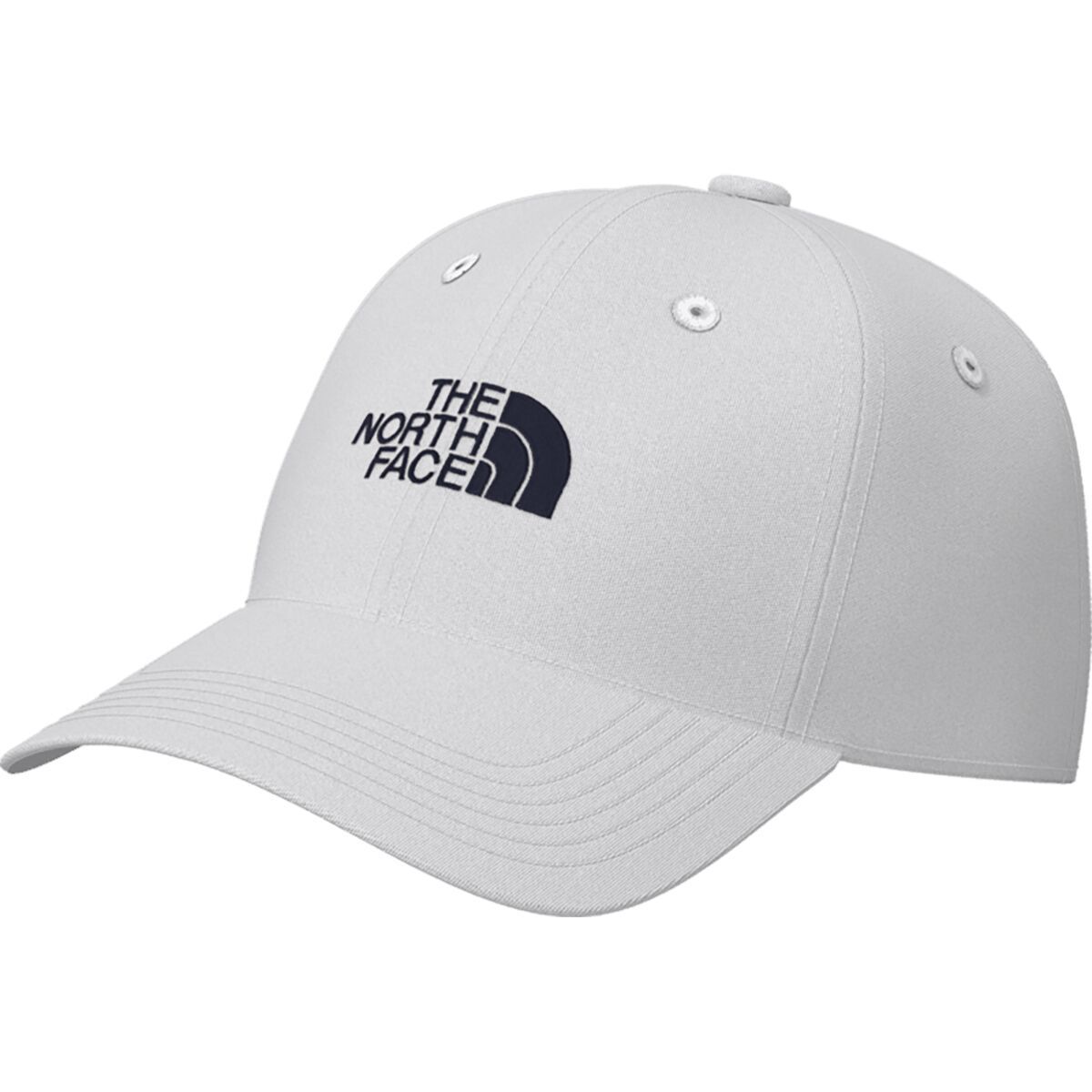Image of The North Face Recycled 66 Classic Hat TNF White, One Size