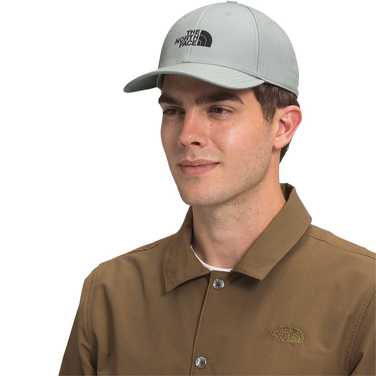 The North Face Recycled 66 Classic Hat - Accessories