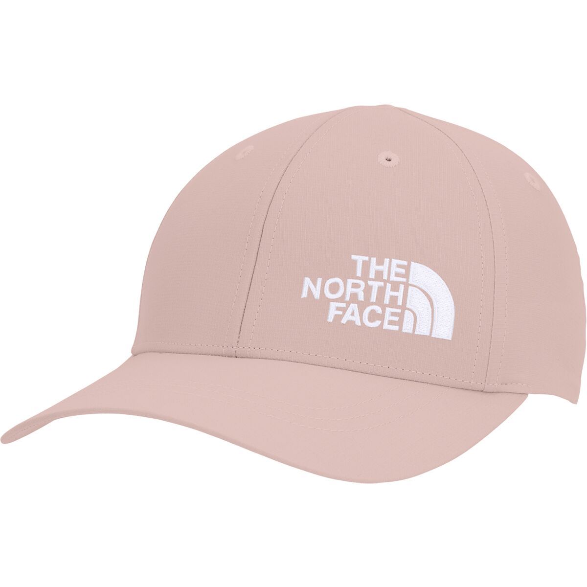 The North Face Horizon Hat - Women's Pink Moss/TNF White, L/XL