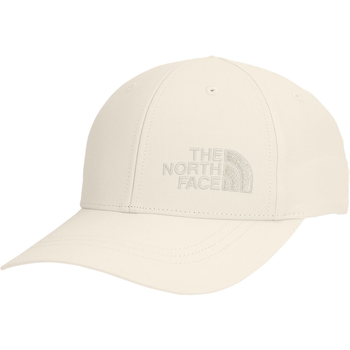 Image of The North Face Horizon Hat - Women's White Dune, S/M
