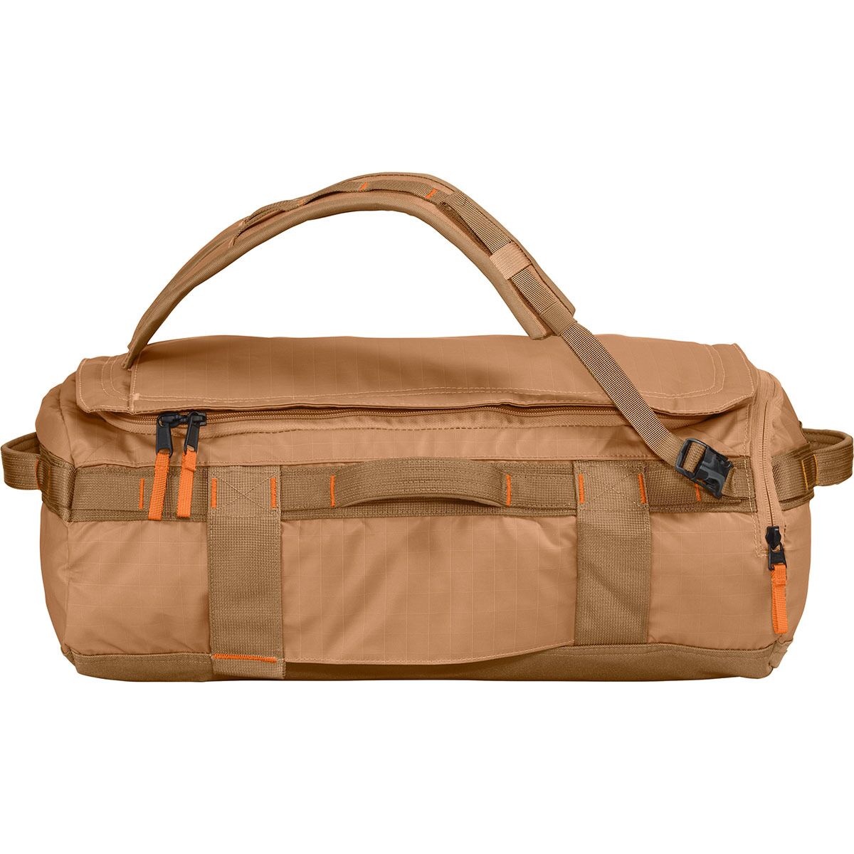 Photos - Travel Bags The North Face Base Camp Voyager 32L Duffel Bag 