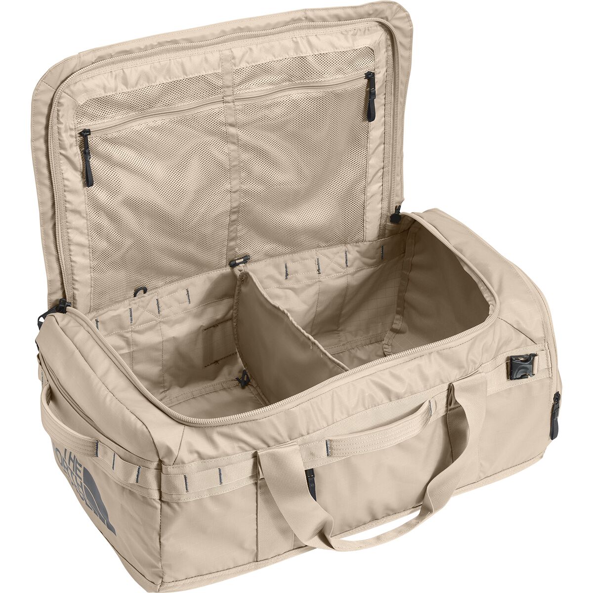 base camp voyager duffel 62l