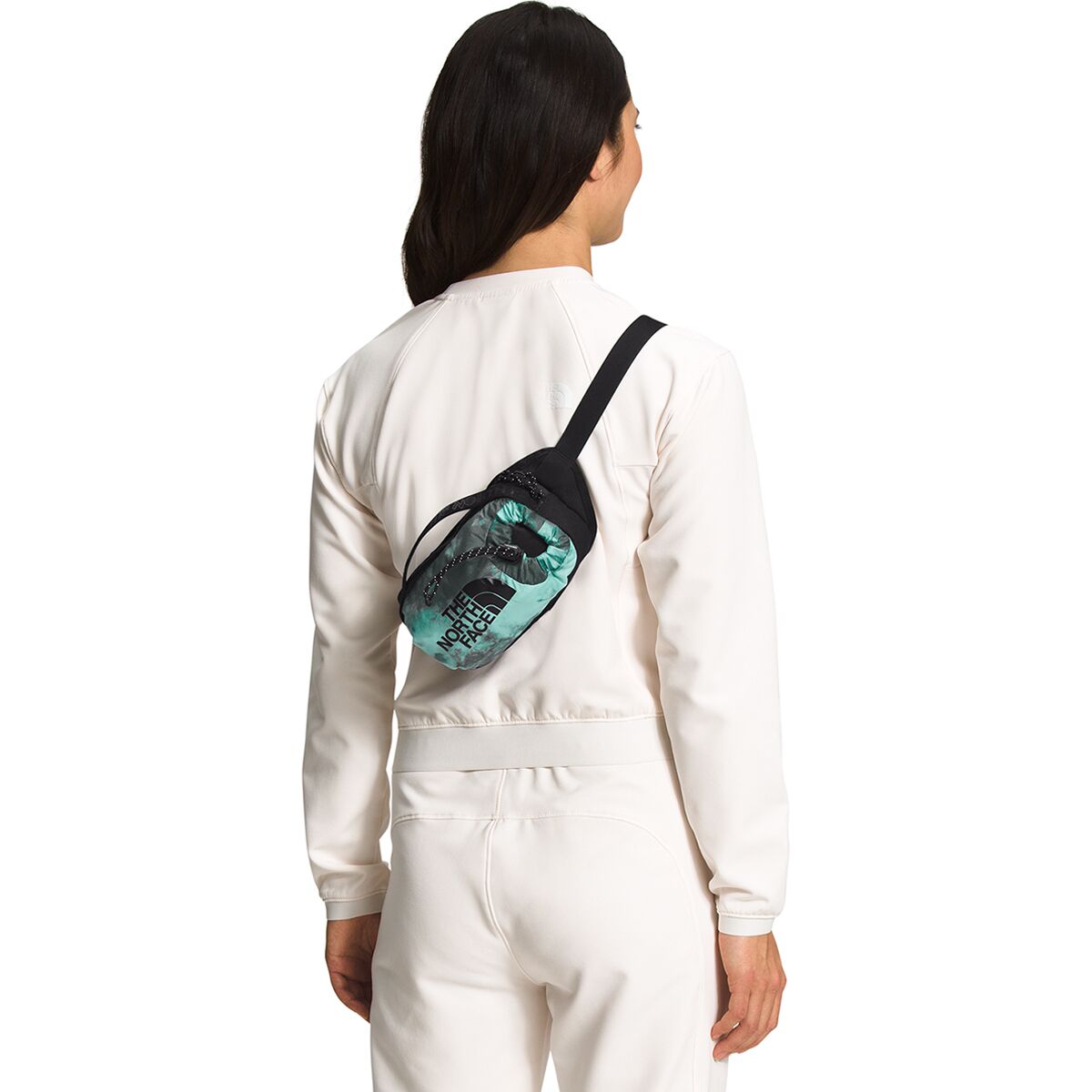 The North Face Bozer 3L Hip Pack III Hike Camp