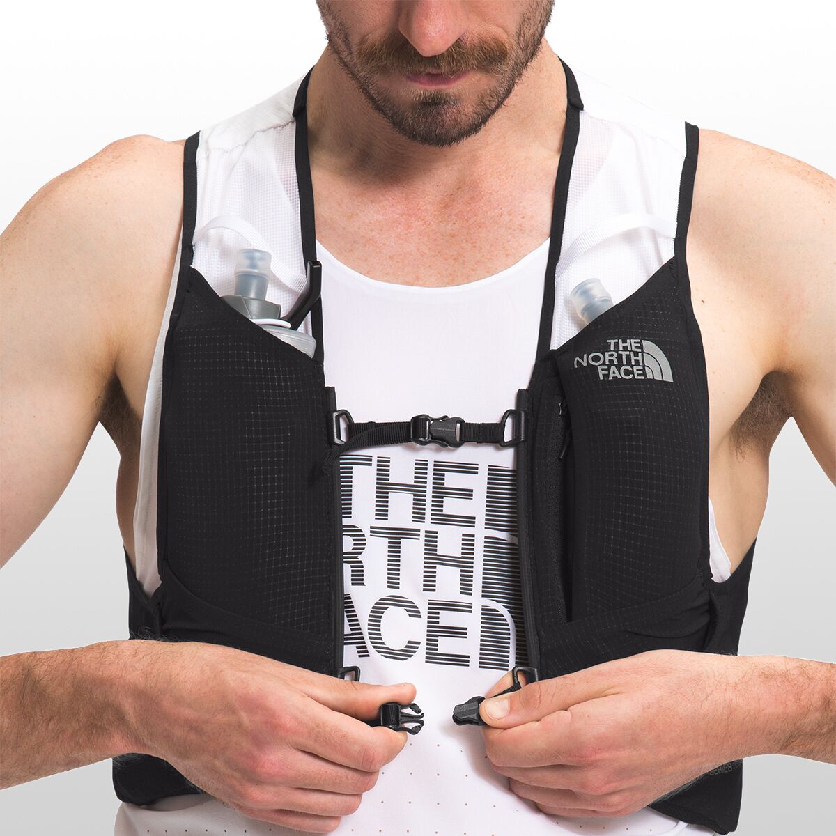 The North Face Flight Race Day 8L Vest - Hike & Camp