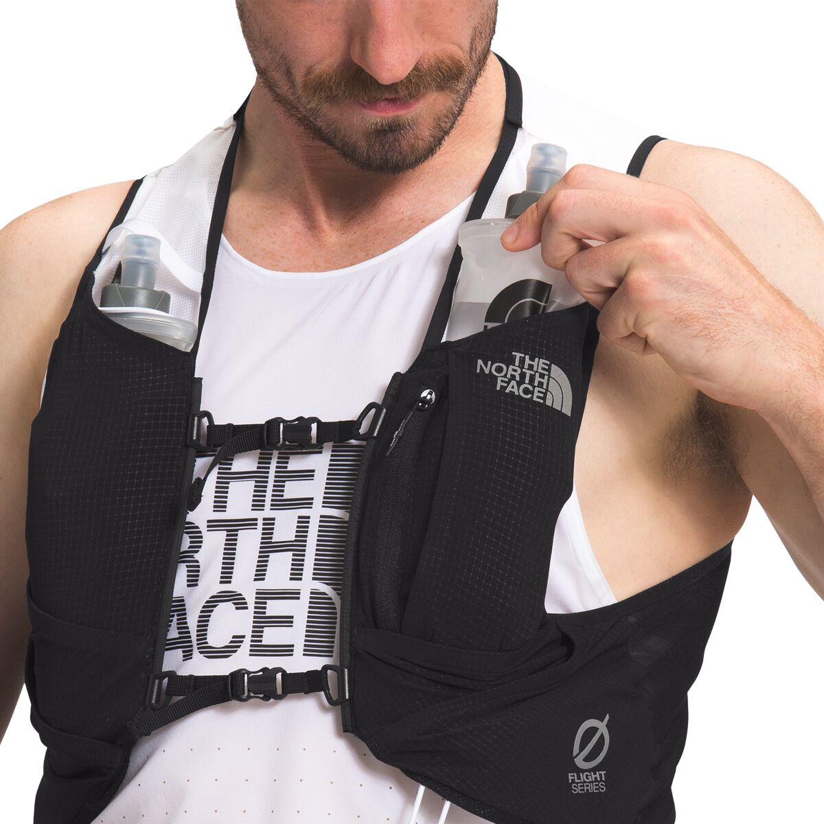 The North Face Flight Race Day 8L Vest - Hike & Camp
