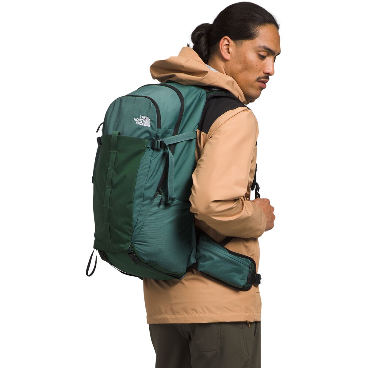The north face basin pants deals