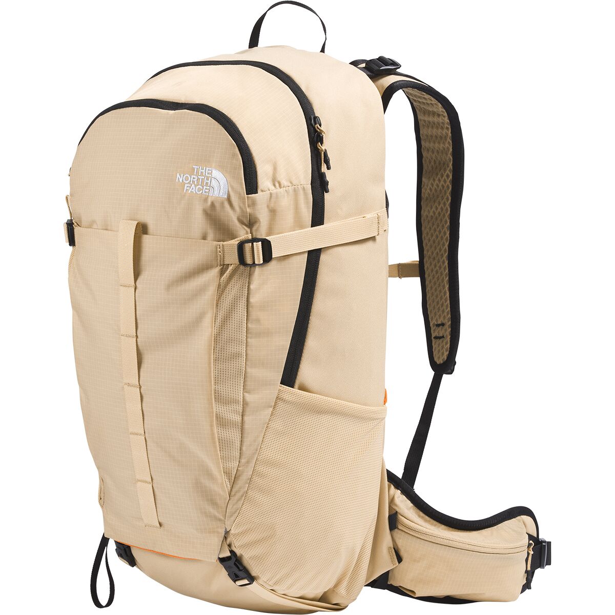 The North Face Basin 36L Backpack Hike Camp