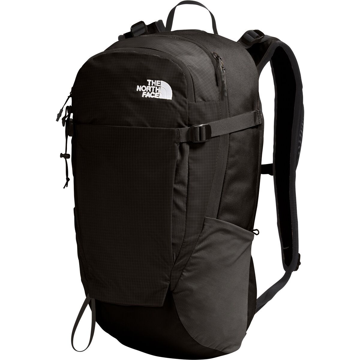 Image of The North Face Basin 24L Backpack TNF Black/TNF Black-NPF, One Size