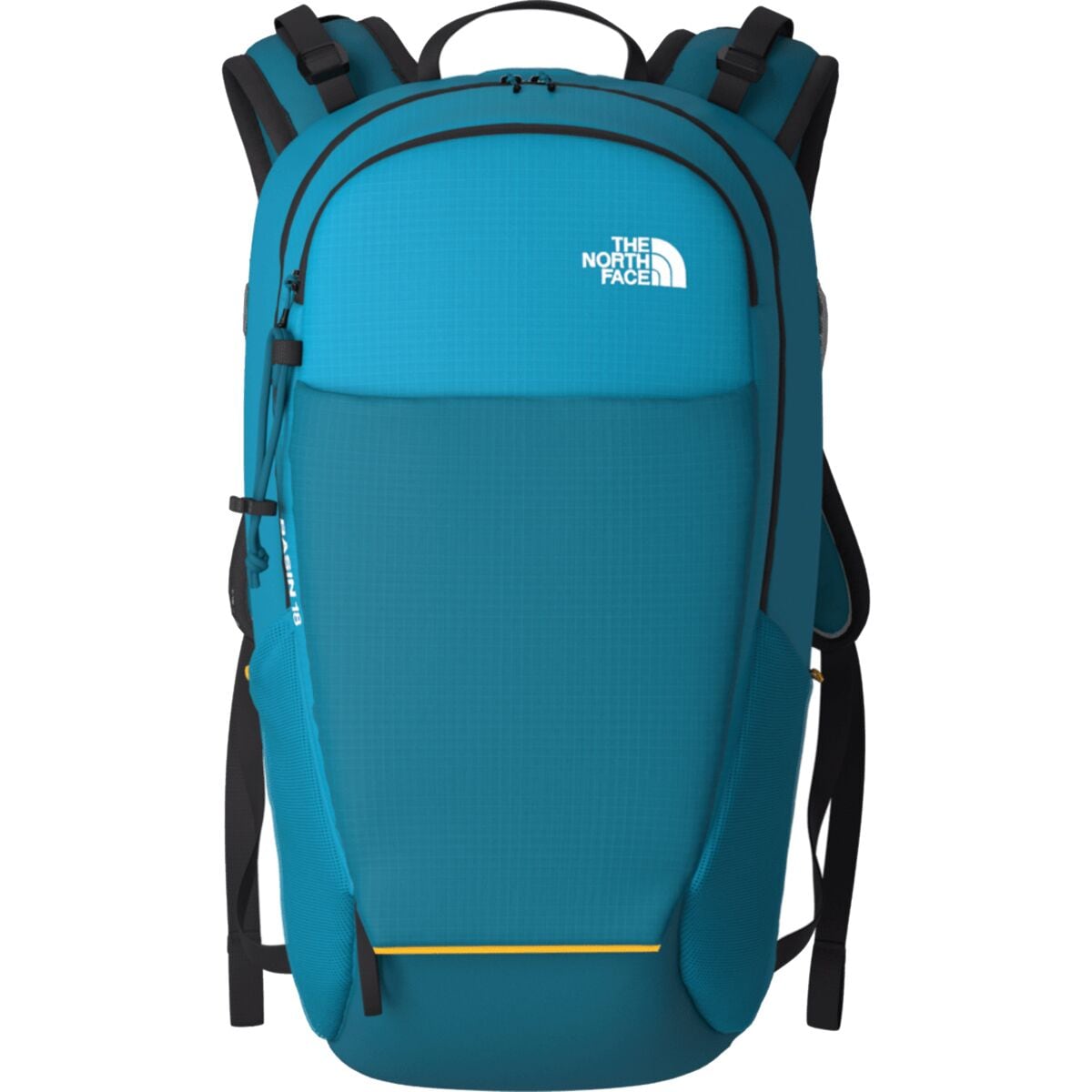 Travel Portable Folding Multifunctional Outdoor Basin Bag, Color: Blue  (Large)