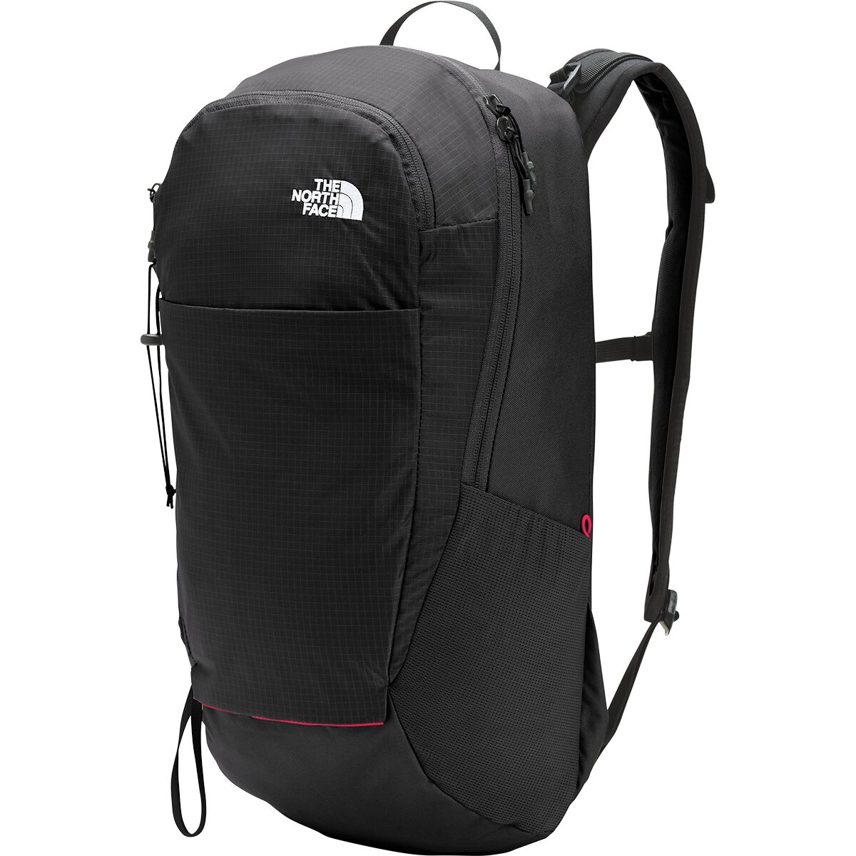 Photos - Backpack The North Face Basin 18L  