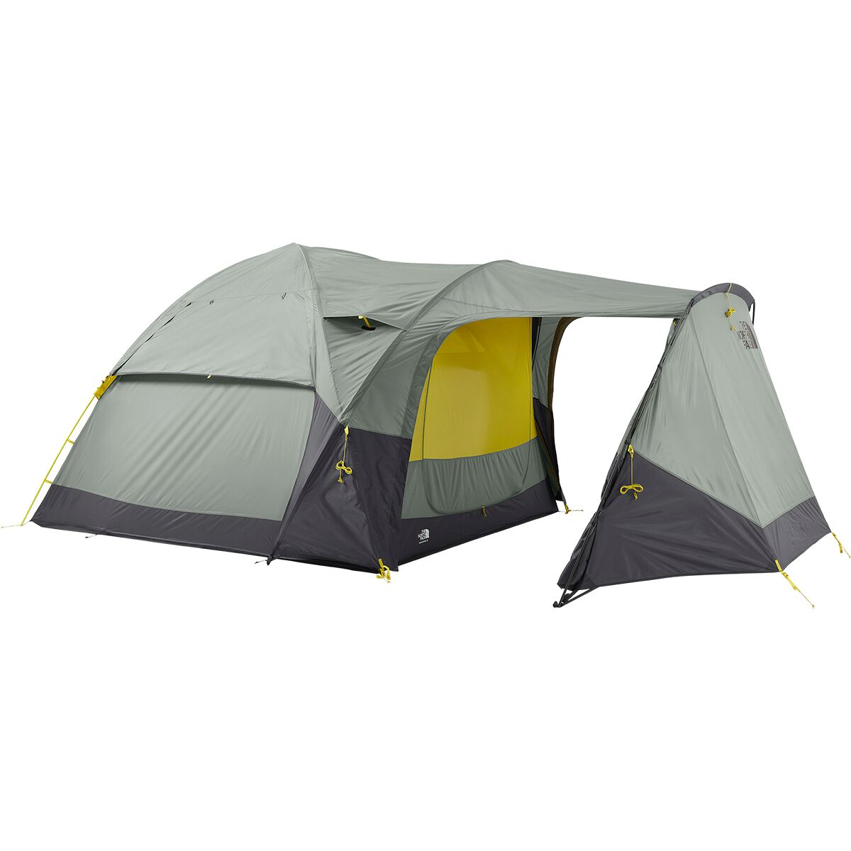 The North Face Wawona Tent: 3-Season - Hike & Camp