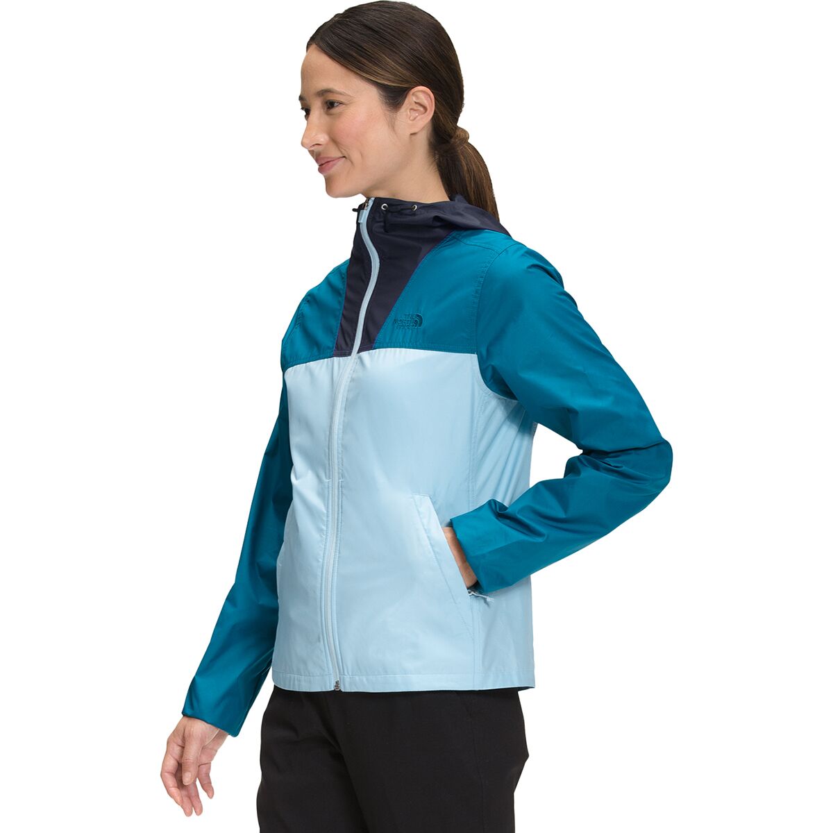 north face women's cyclone jacket