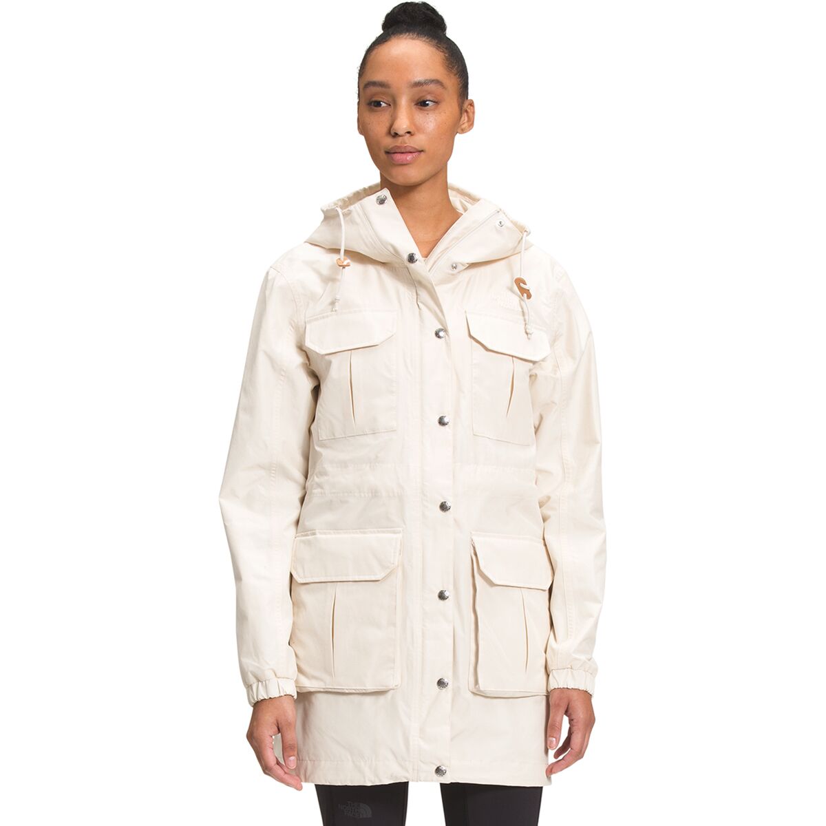 The North Face DryVent Mountain Parka - Women's product image