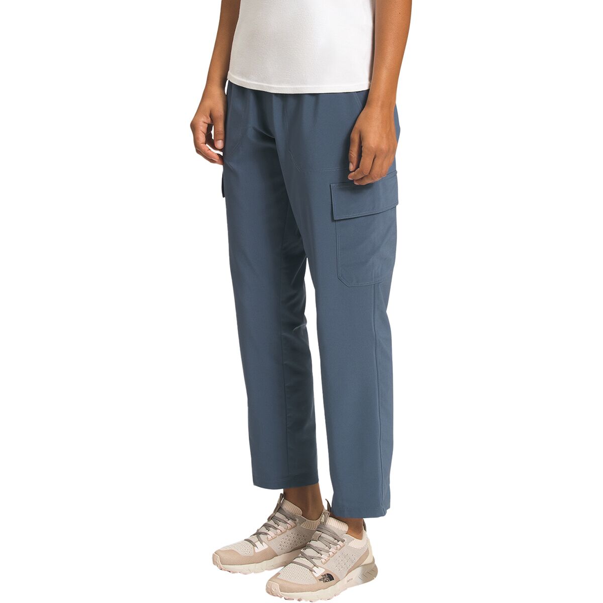 the north face women's never stop wearing cargo pant