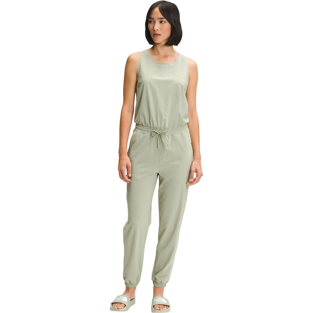 The North Face Never Stop Wearing Jumpsuit - Women's product image