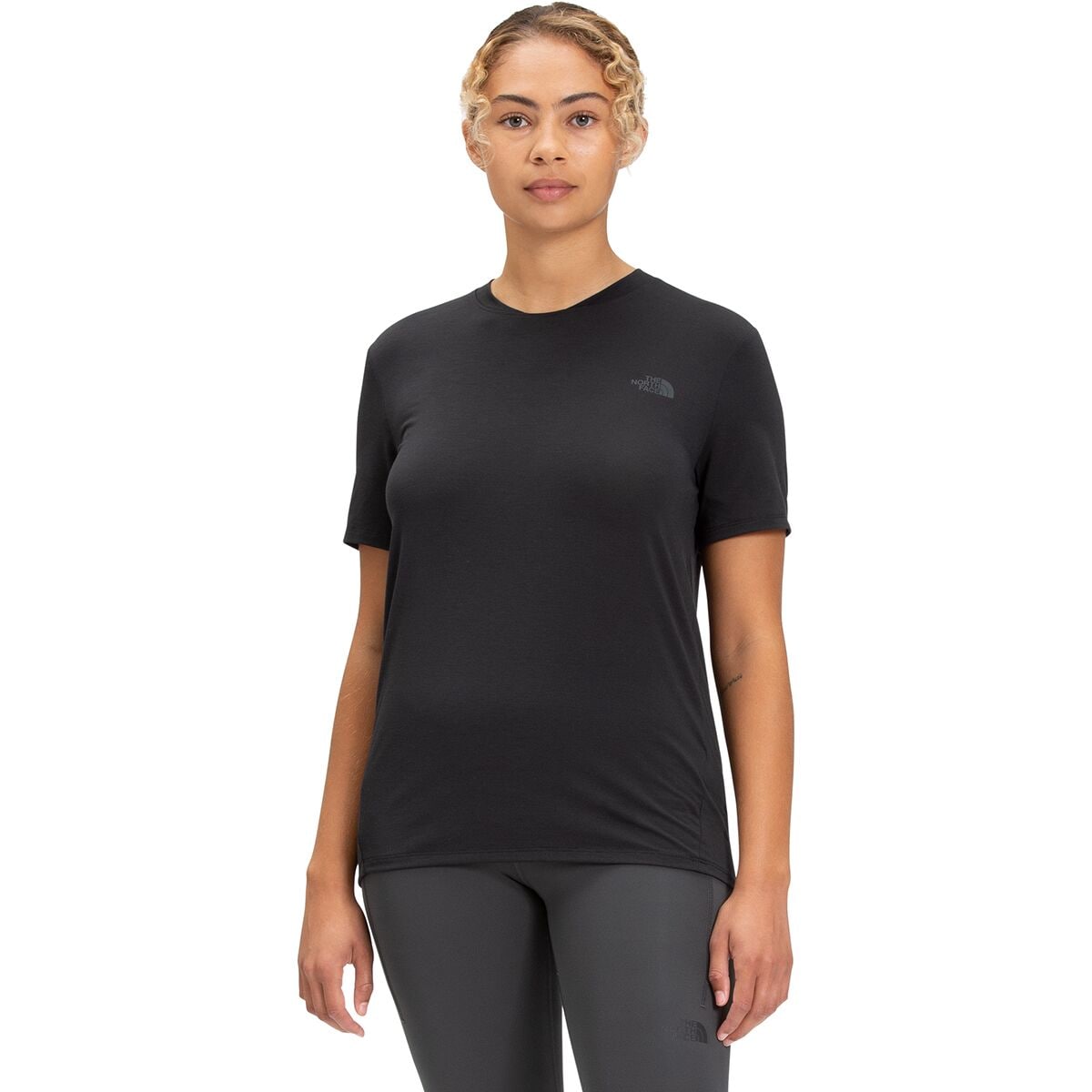 The North Face Wander Short-Sleeve Top - Women's