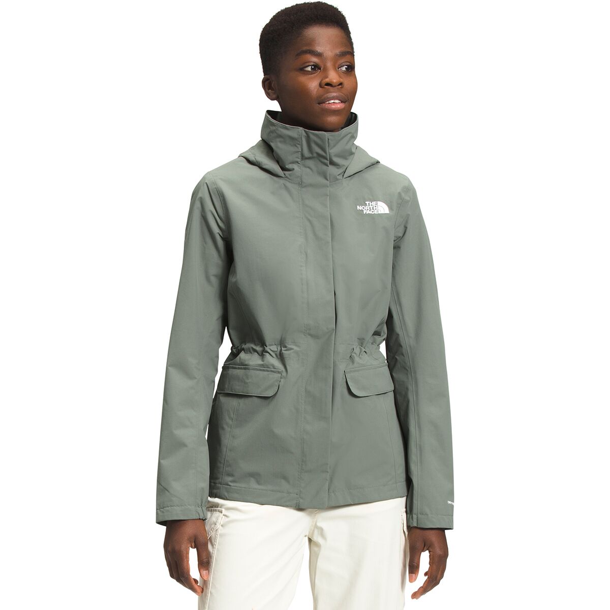 Snazzy Behoort Rendezvous The North Face Zoomie II Jacket - Women's - Clothing