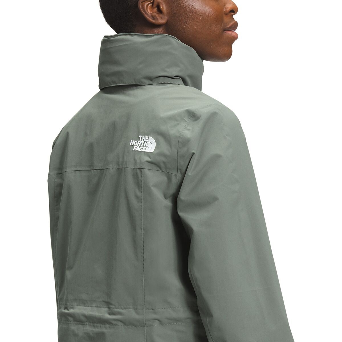 the north face zoomie