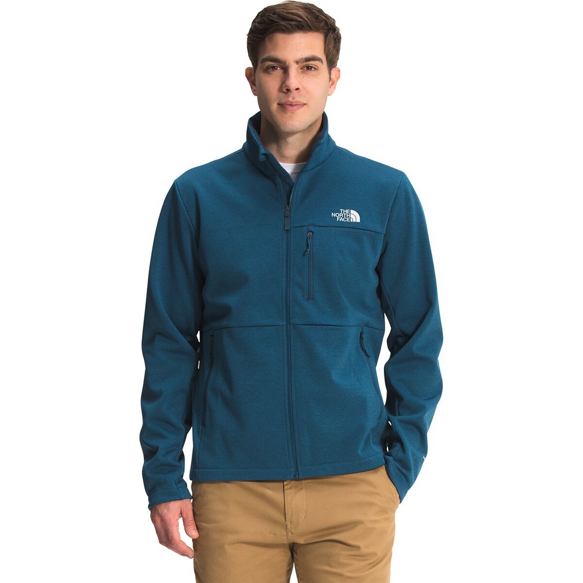 the north face kabru softshell