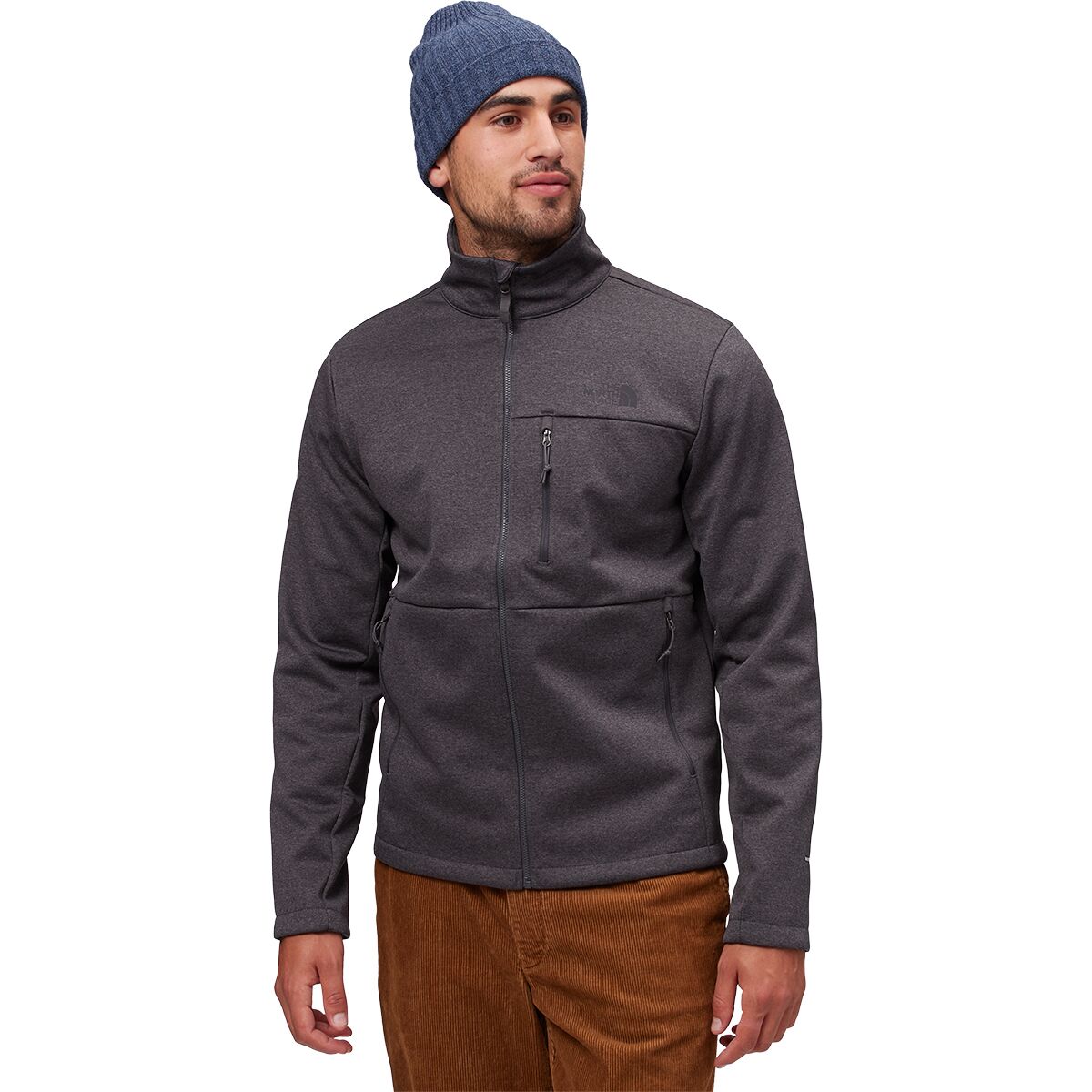 North Face Apex Canyonwall Eco Jacket 