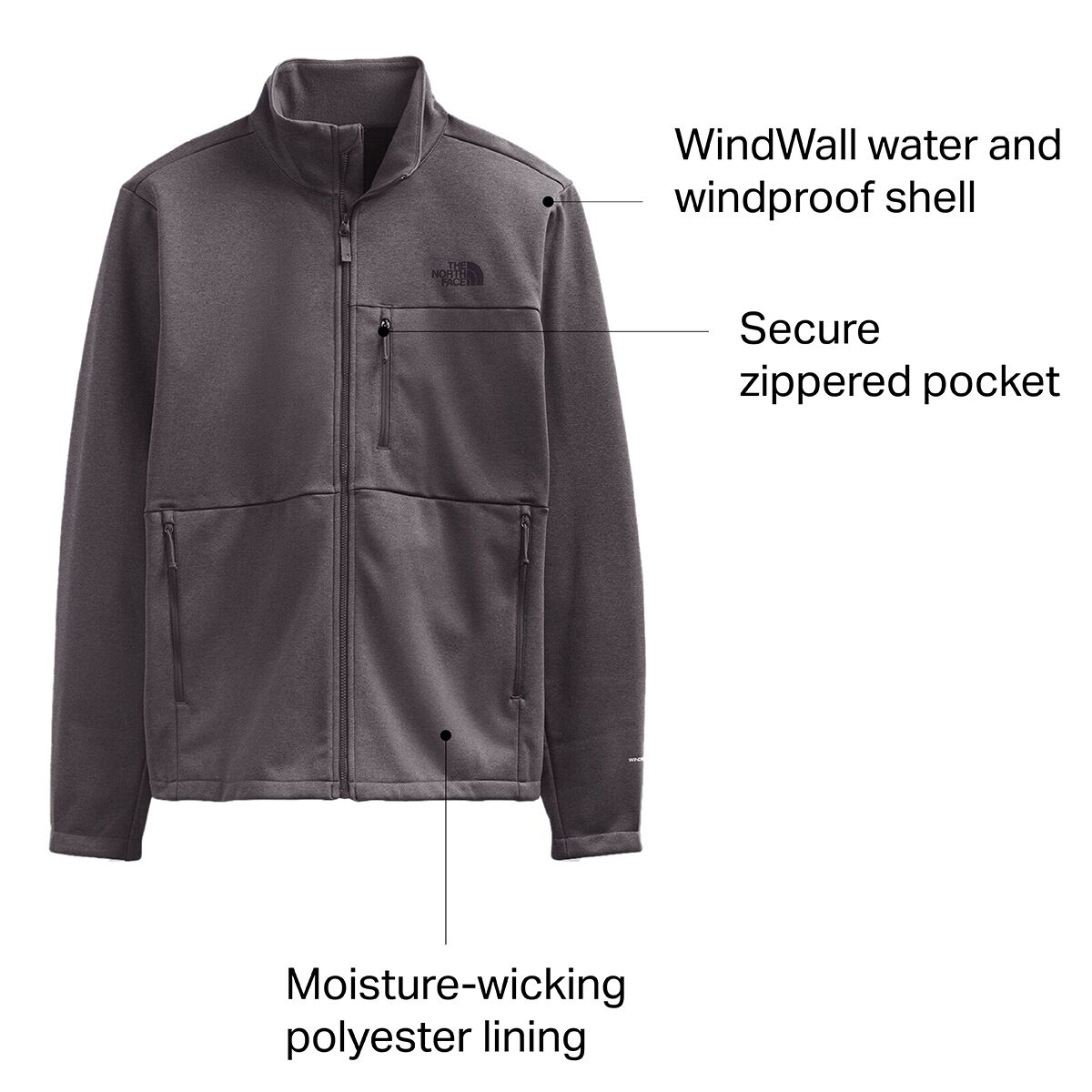 North face apex canyonwall hoodie deals