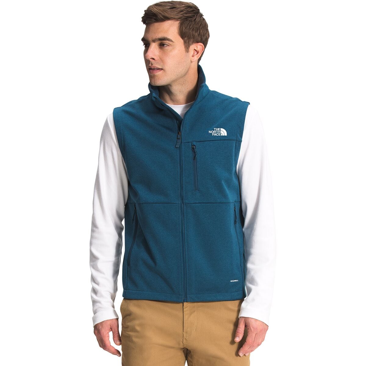 The North Face Apex Canyonwall Eco Vest - Men's