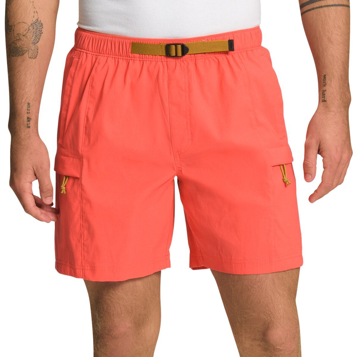 The North Face Class V Belted Trunk - Men's