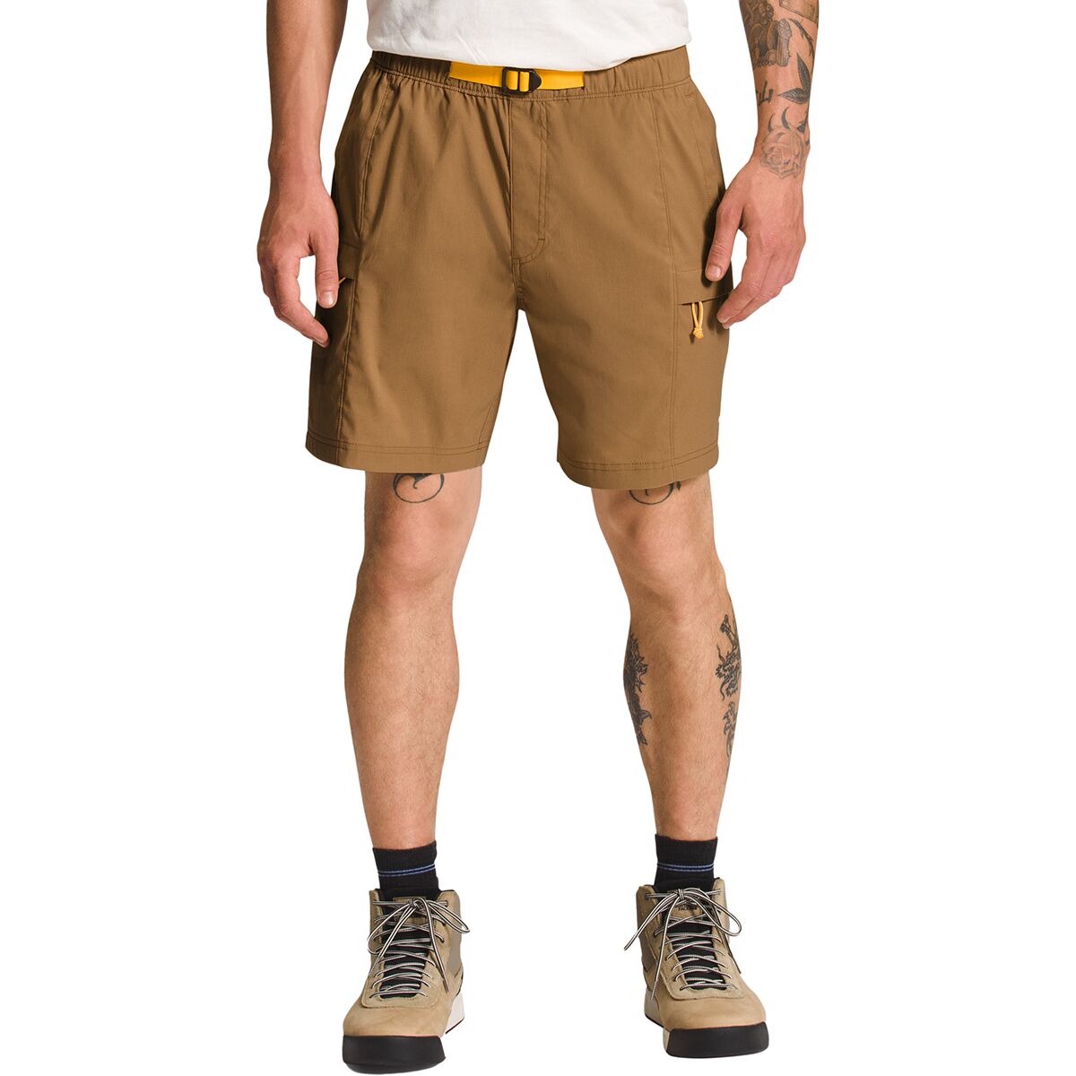 North face on sale mens bathing suits