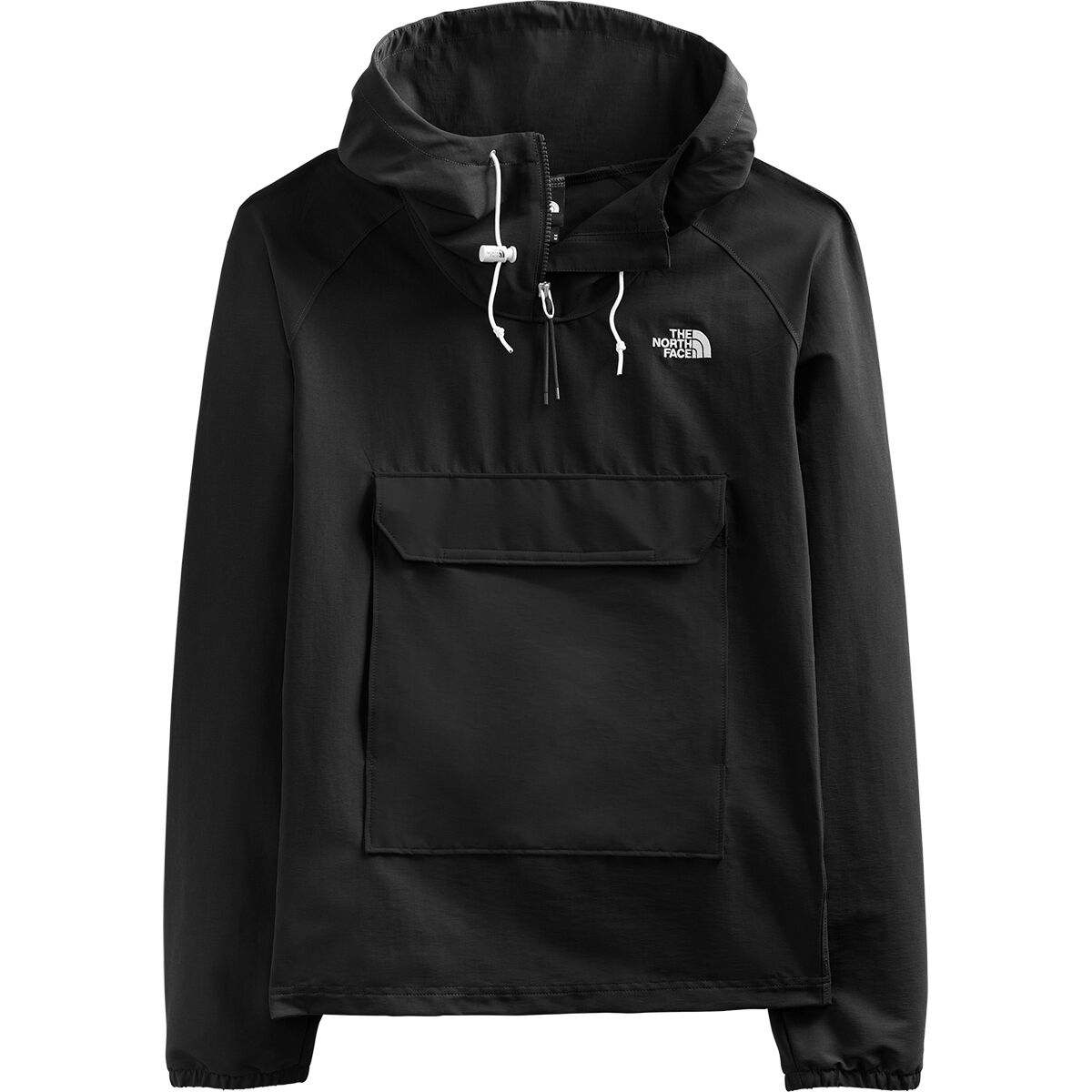 The North Face Class V Jacket Black - S