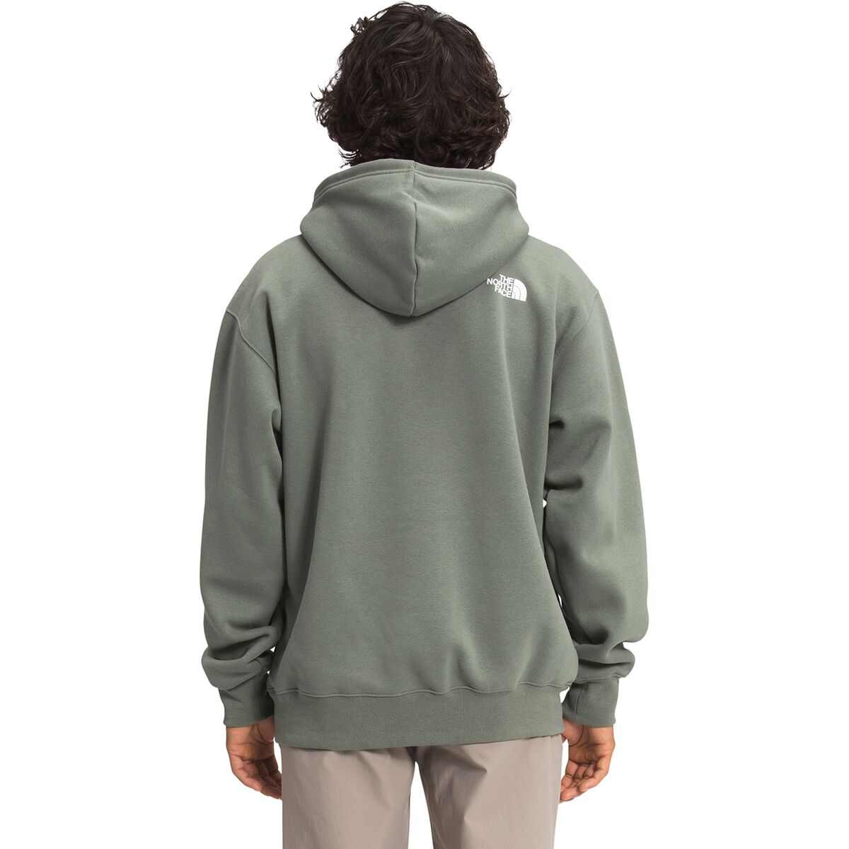The North Face Coordinates Pullover Hoodie - Men's - Clothing