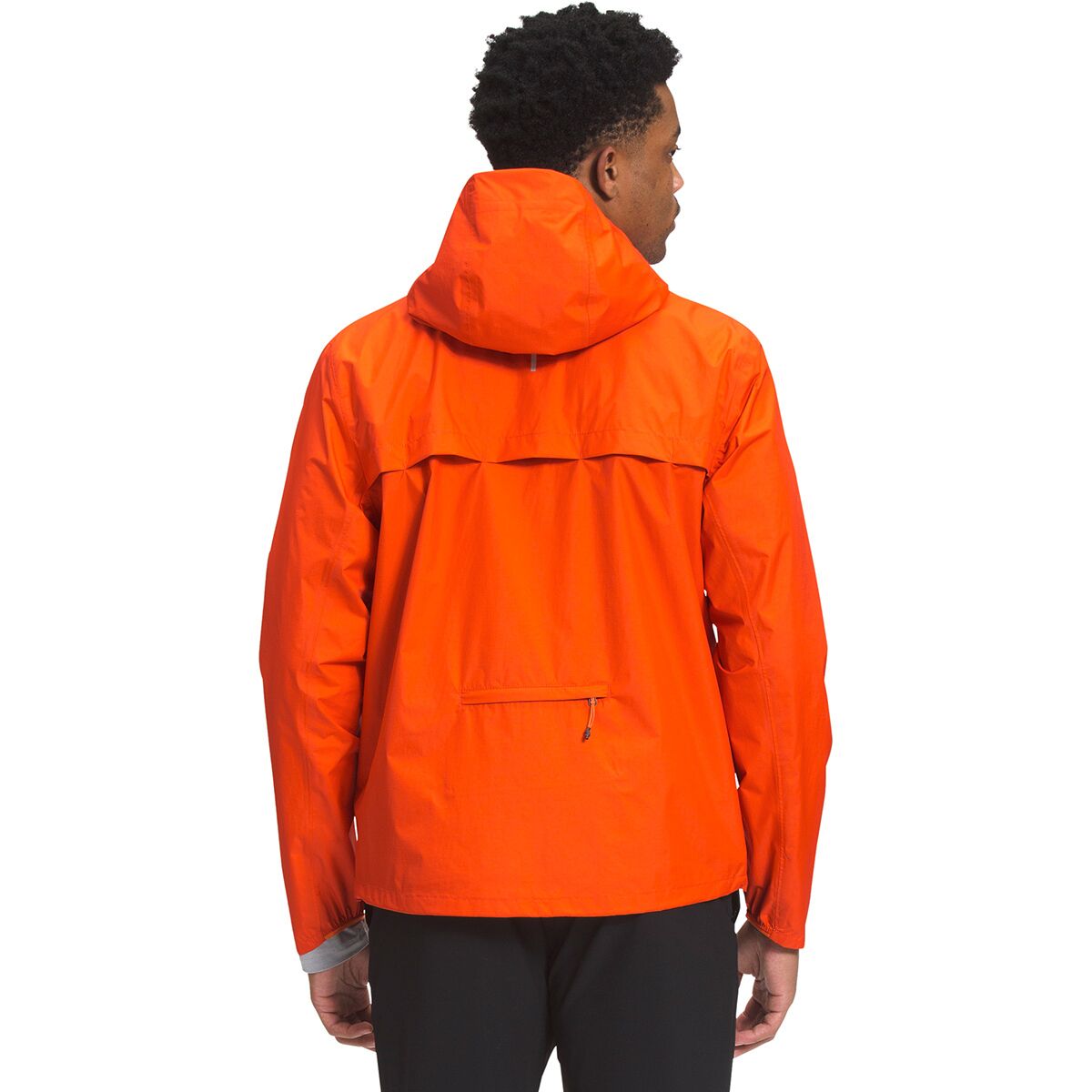 North Face First Dawn Packable Jacket 