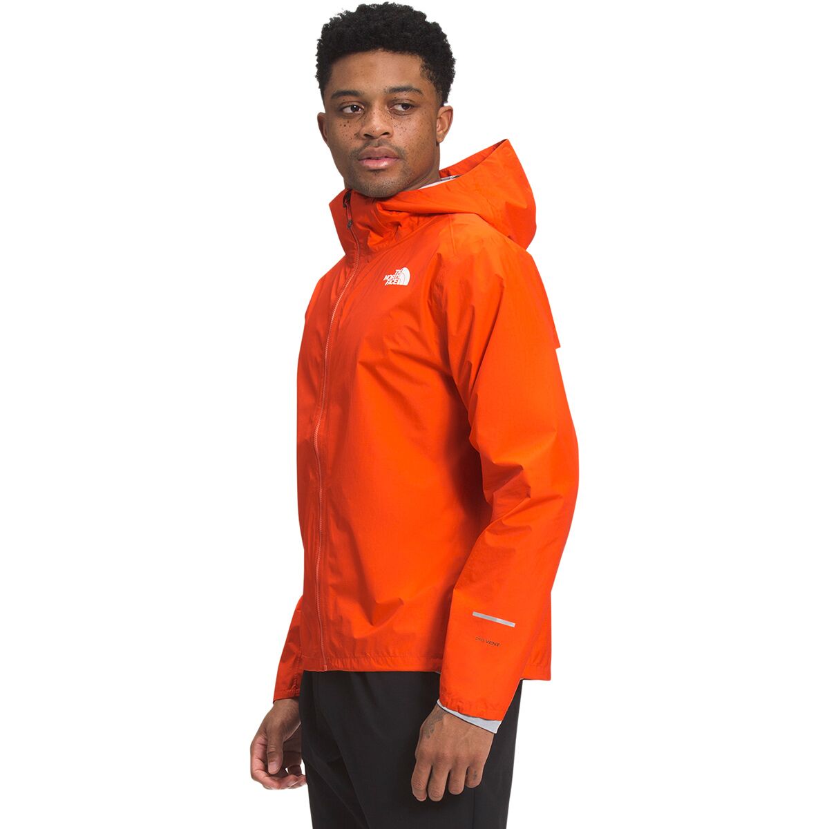 North Face First Dawn Packable Jacket 