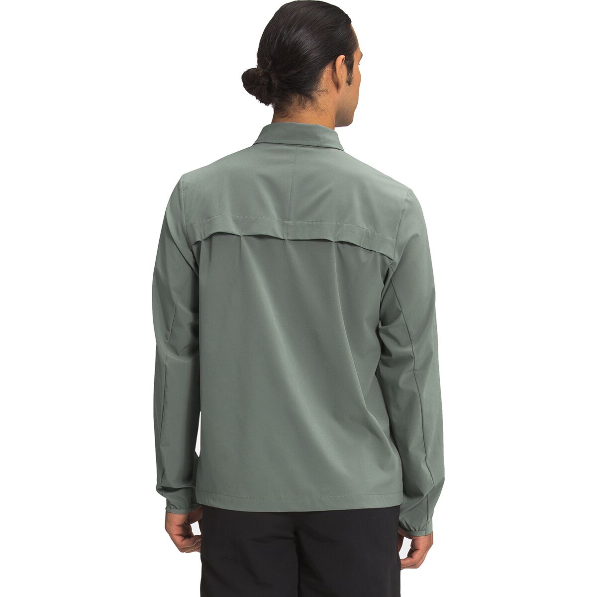 The North Face Men's First Trail UPF T Shirt