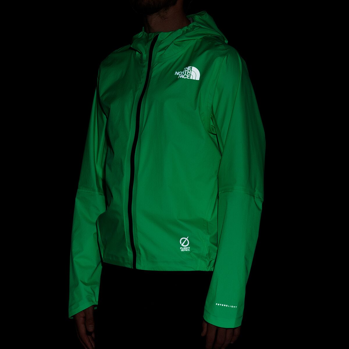 The North Face Flight Lightriser FUTURELIGHT Jacket Men s