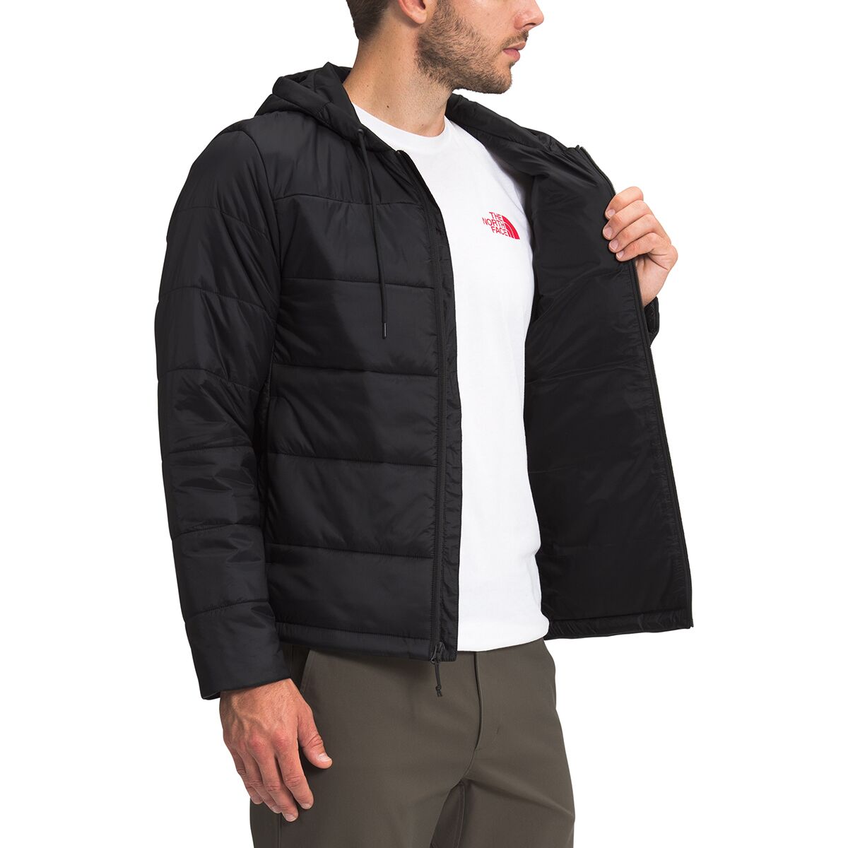 The North Face Grays Torreys Insulated 