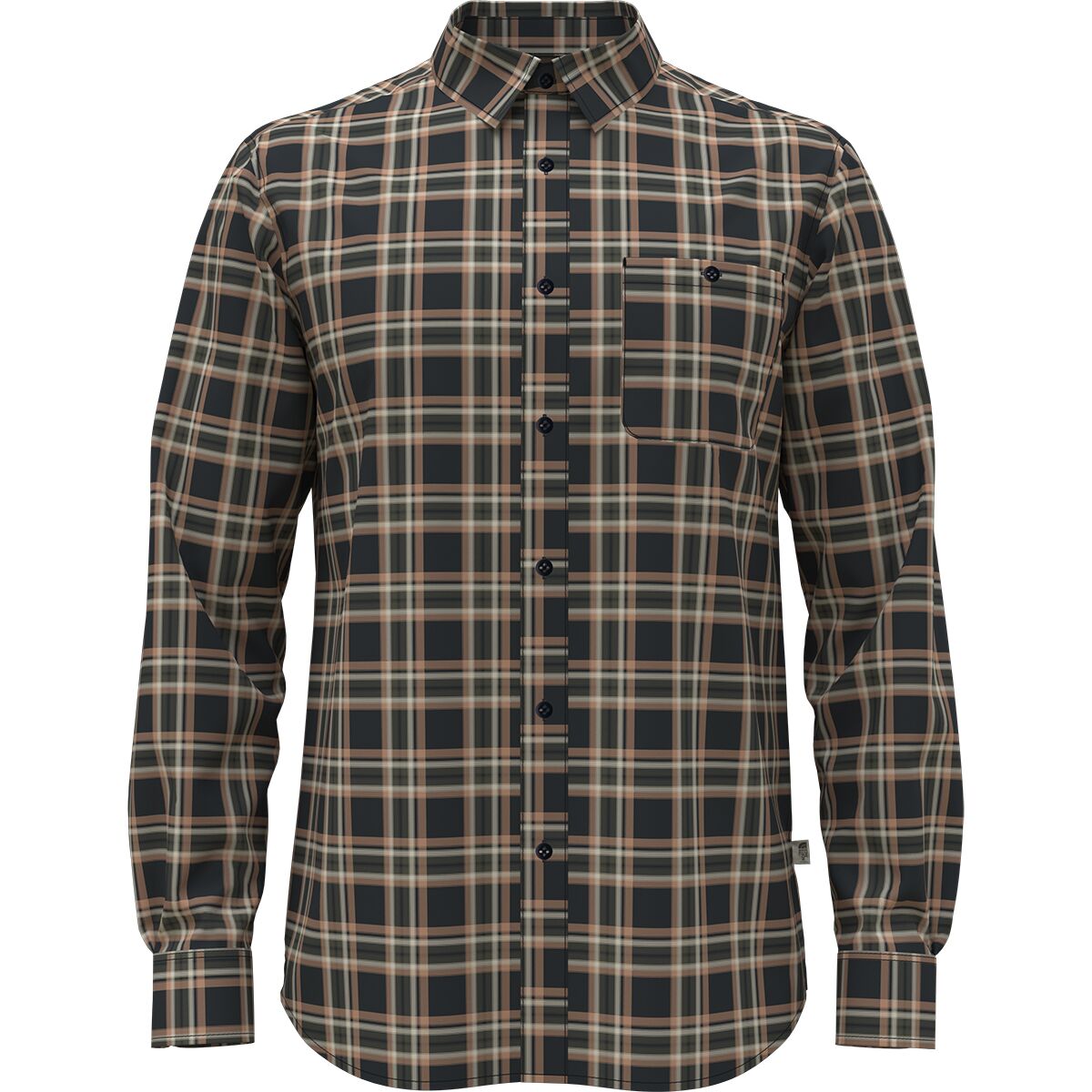 The north face hayden pass sales 2.0 shirt