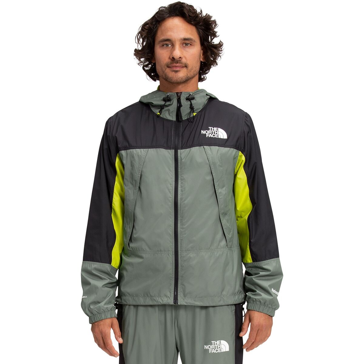 The North Face Hydrenaline Wind Jacket - Men's - Clothing