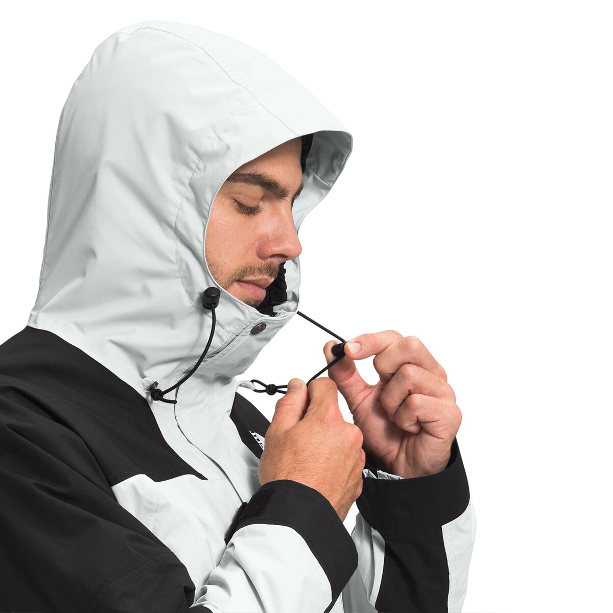 白*狼様 THE NORTH FACE(ザ・ノース・フェイス) トランゴ メンズ Mens The North Face Novelty Antora Dryvent Waterproof Hoodie Rain